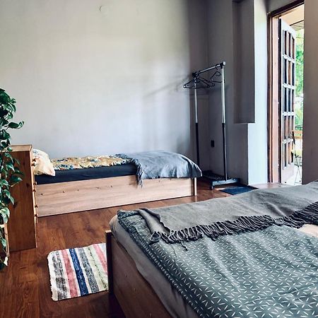 Var-Lak Apartman Erlau Exterior foto